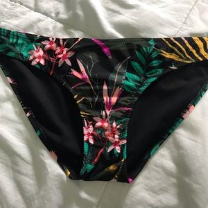 Old Navy Bathing Suit Bottoms